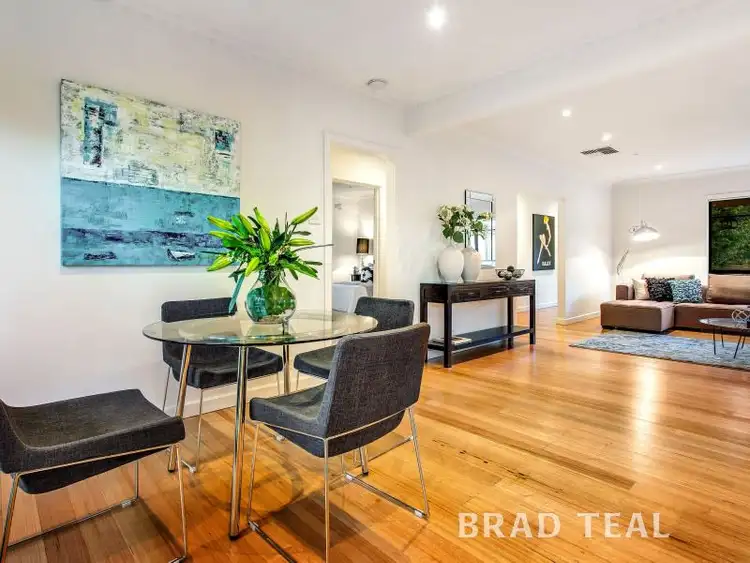 Second view of Homely house listing, 2 Bettina Court, Ascot Vale VIC 3032