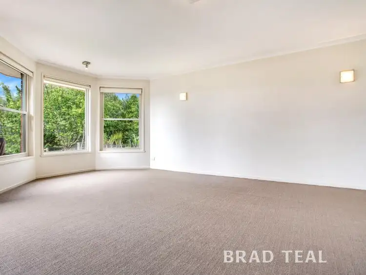 Sixth view of Homely house listing, 11 Kurung Court West, Gisborne VIC 3437