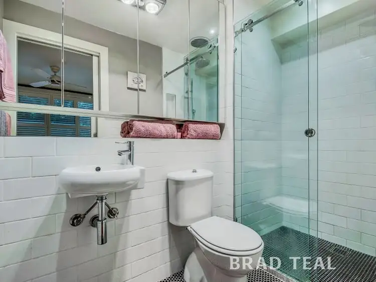 Fifth view of Homely townhouse listing, 5/243 Union Road, Moonee Ponds VIC 3039