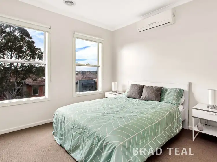 Fourth view of Homely townhouse listing, 60 Woiwurung Crescent, Coburg VIC 3058