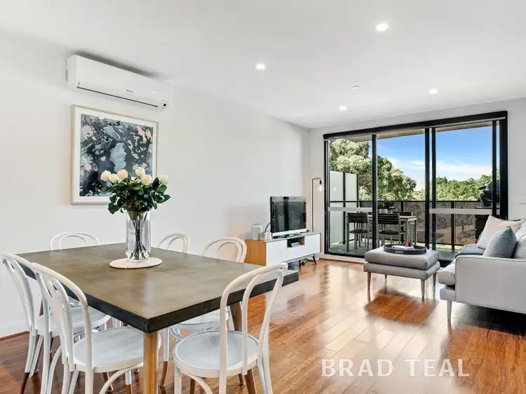 Main view of Homely apartment listing, 112/314 Pascoe Vale Road, Essendon VIC 3040