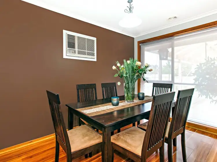 Fifth view of Homely house listing, 3 Morris Drive, Keilor Downs VIC 3038
