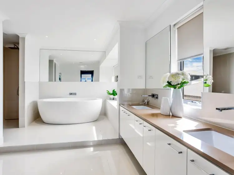 Sixth view of Homely house listing, 16 Firenze Road, Greenvale VIC 3059