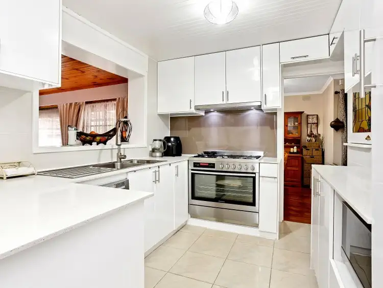 Third view of Homely house listing, 11 Hazelwood Court, Kings Park VIC 3021