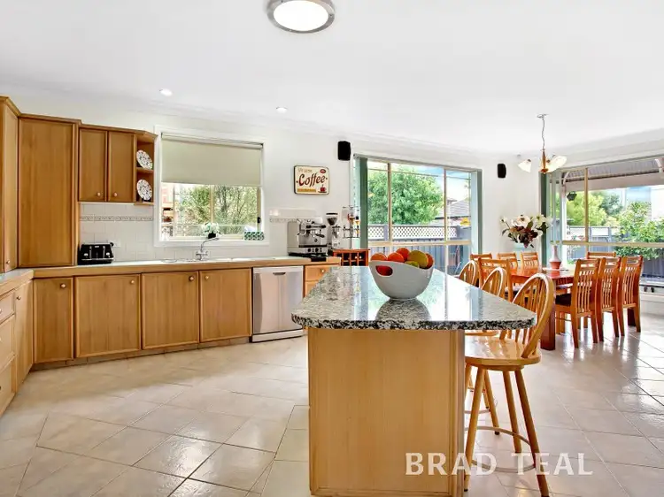 Second view of Homely house listing, 72 Springhall Parade, Pascoe Vale South VIC 3044