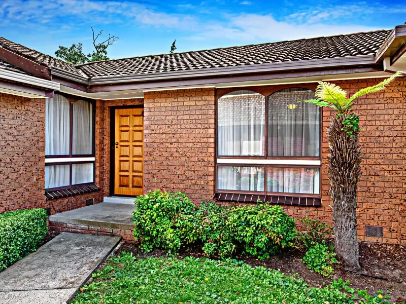 Main view of Homely unit listing, 4/67 Hoffmans Road, Niddrie VIC 3042