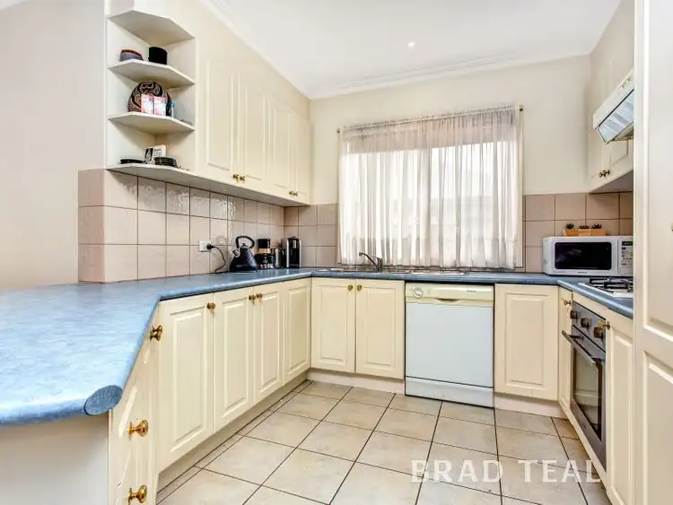 Third view of Homely unit listing, 1/48 Teague Street, Niddrie VIC 3042