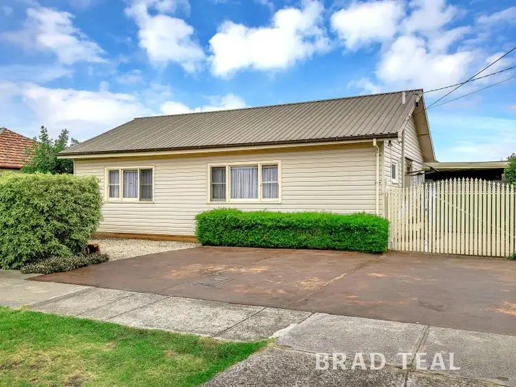 Third view of Homely house listing, 101 Theodore Street, St Albans VIC 3021