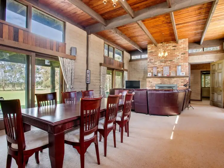 Fourth view of Homely house listing, 711 Gisborne Melton Road, Gisborne VIC 3437