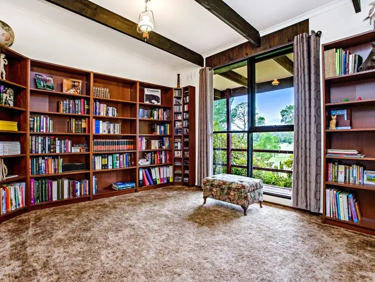Fifth view of Homely house listing, 67 William Road, Bullengarook VIC 3437