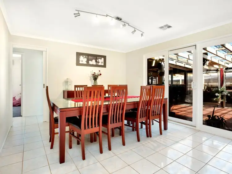 Fourth view of Homely house listing, 63 Davenport Drive, Sunbury VIC 3429