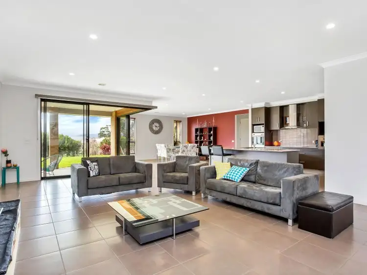 Fourth view of Homely house listing, 7 Charters Avenue, Gisborne VIC 3437