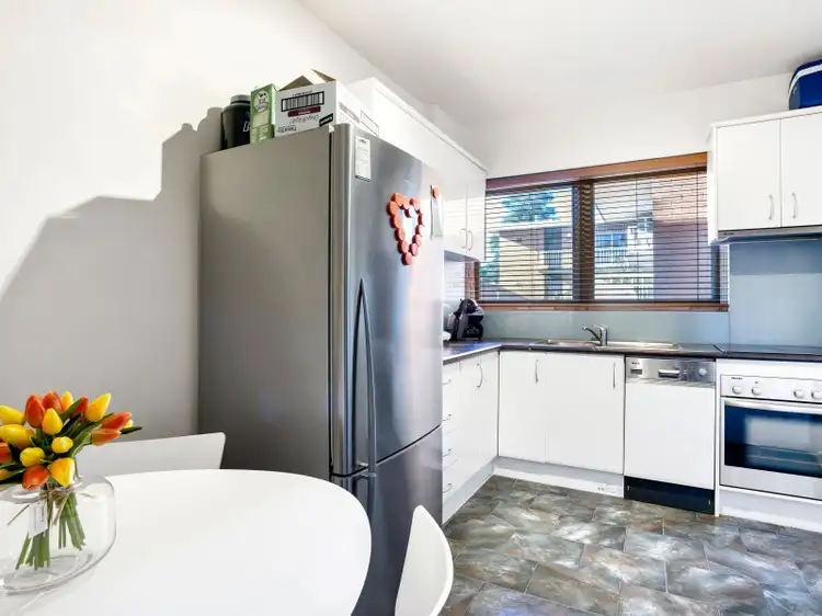 Third view of Homely apartment listing, 10/78 Richardson Street, Essendon VIC 3040