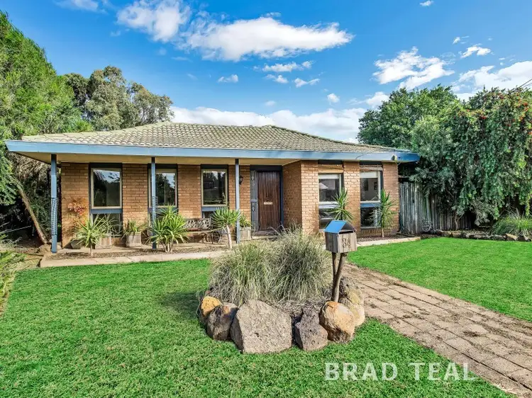 34 Keily Road, Gisborne VIC 3437