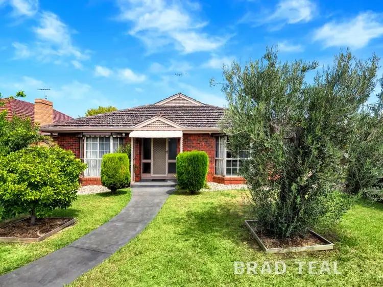 1/37 Roland Avenue, Strathmore VIC 3041