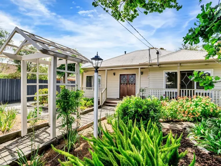 Second view of Homely house listing, 10 Hanley Street, Avondale Heights VIC 3034