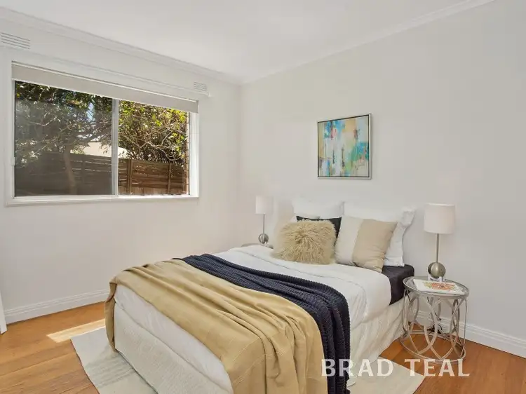 Third view of Homely apartment listing, 2/202A Pascoe Vale Road, Essendon VIC 3040