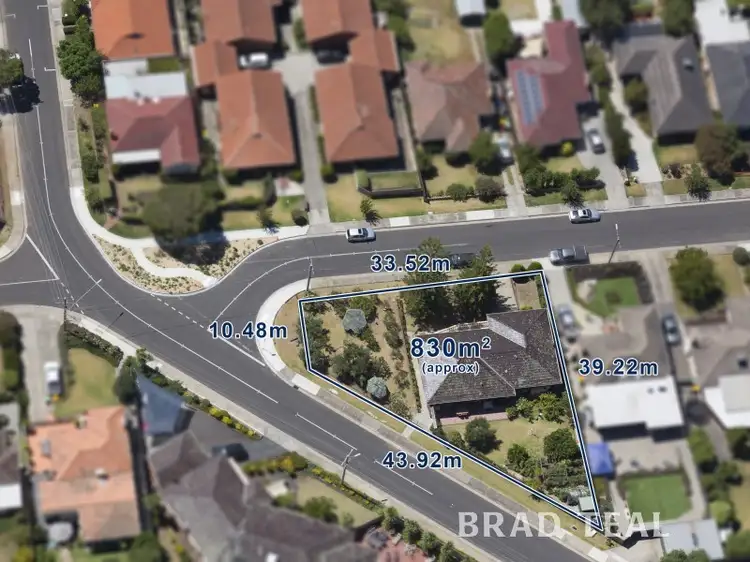 39 Willonga Street, Strathmore VIC 3041