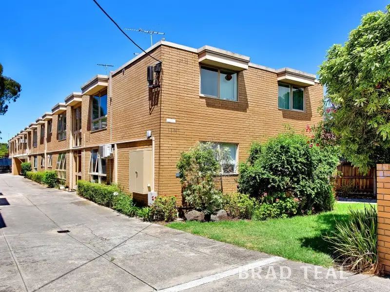 Main view of Homely apartment listing, 6/48-50 Evans Street, Moonee Ponds VIC 3039