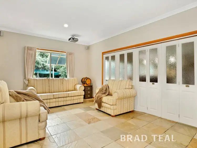 Third view of Homely house listing, 24 Yellow Gum Boulevard, Sunbury VIC 3429