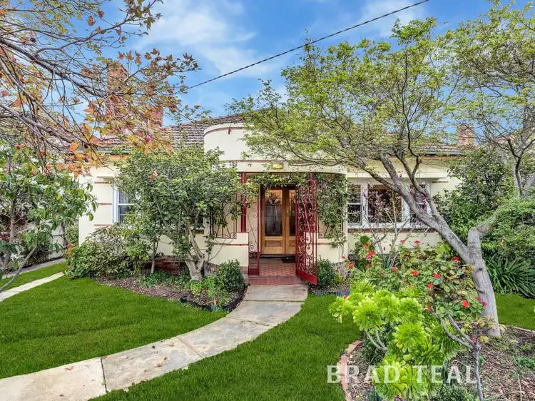 Main view of Homely house listing, 5 Moonee Street, Ascot Vale VIC 3032