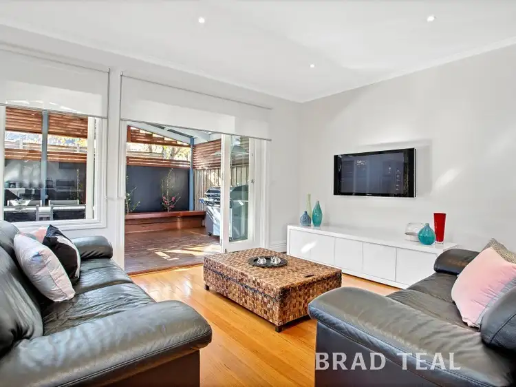 Third view of Homely house listing, 21 Walter Street, Ascot Vale VIC 3032