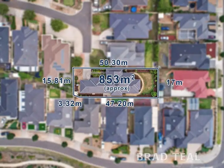10 Ben Avon Court, Taylors Hill VIC 3037