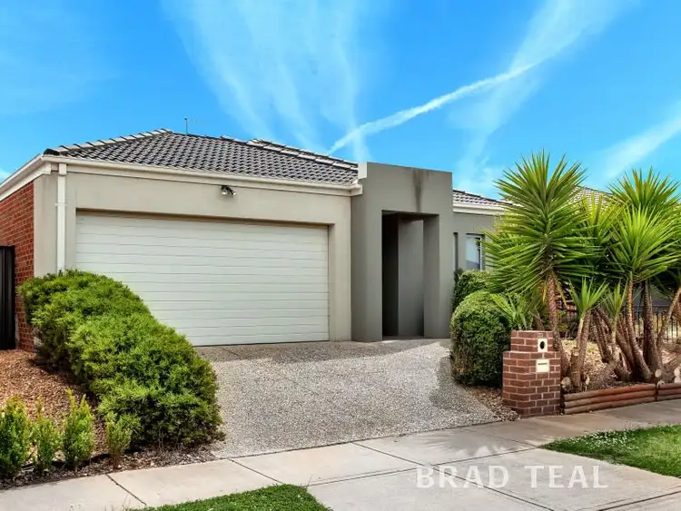 23 Wylie Way, Point Cook VIC 3030