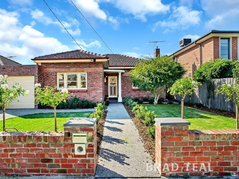 Main view of Homely house listing, 264 Ohea Street, Pascoe Vale South VIC 3044