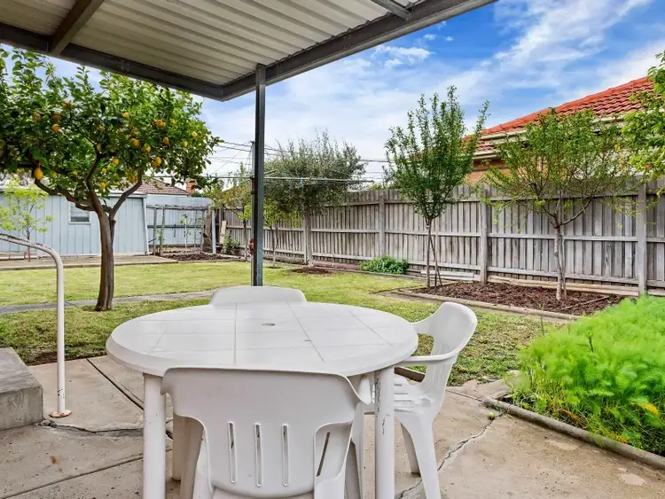 Fifth view of Homely house listing, 72 Middle Street, Hadfield VIC 3046