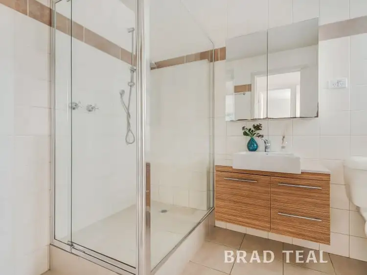 Fourth view of Homely unit listing, 9/332 Pascoe Vale Road, Essendon VIC 3040