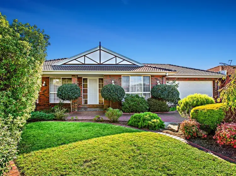 9 Wotan Close, Keilor Downs VIC 3038