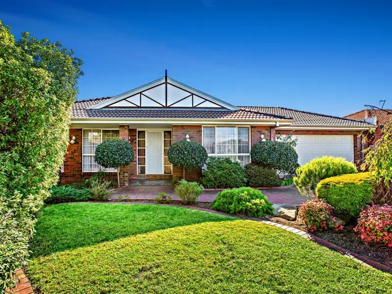 Main view of Homely house listing, 9 Wotan Close, Keilor Downs VIC 3038