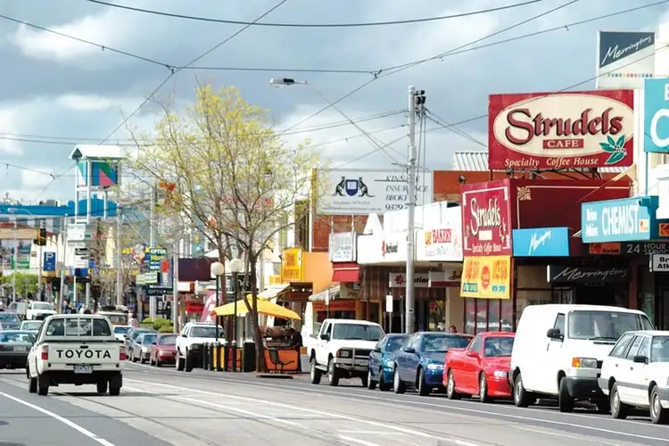 Fifth view of Homely house listing, 21 Diamond Street, Niddrie VIC 3042