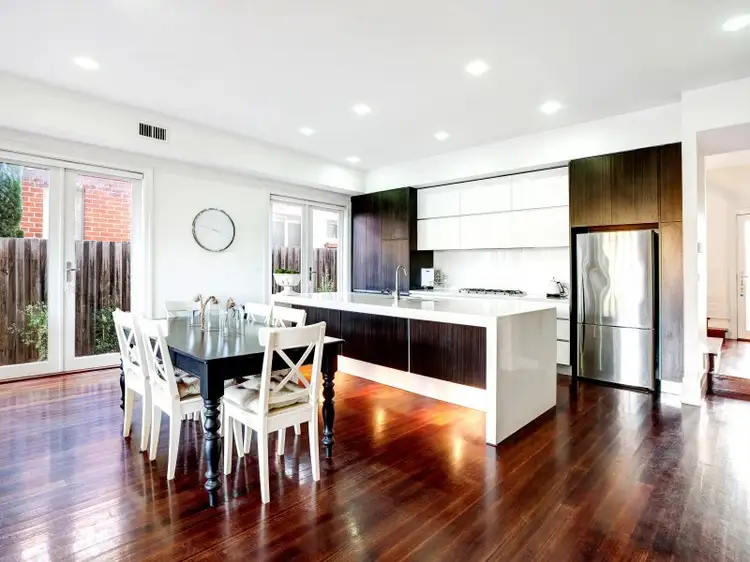 Third view of Homely house listing, 6 Robinson Street, Moonee Ponds VIC 3039