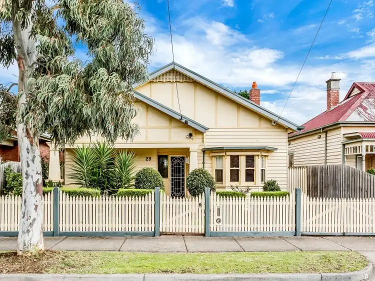 29 Molesworth Street, Coburg VIC 3058