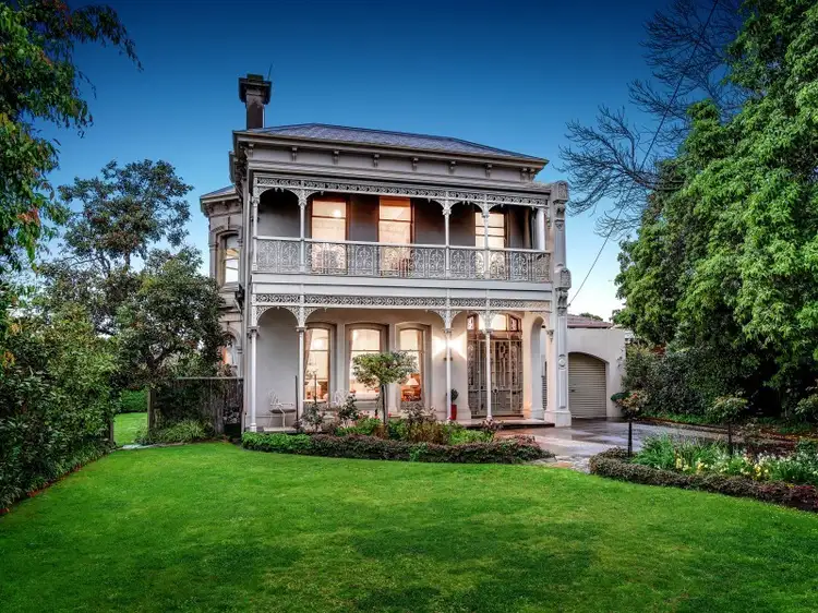 29 Brewster Street, Essendon VIC 3040