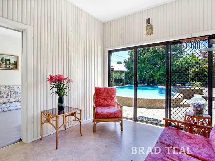 Sixth view of Homely house listing, 344 Gaffney Street, Pascoe Vale VIC 3044