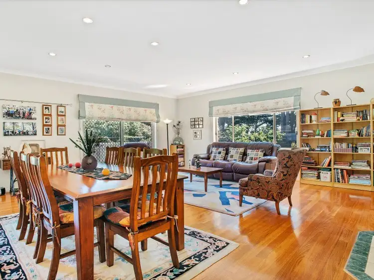 Fourth view of Homely house listing, 3 Penelope Court, Gisborne VIC 3437