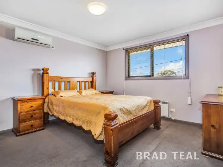Fourth view of Homely townhouse listing, 1/10 Bristol Road, Pascoe Vale VIC 3044