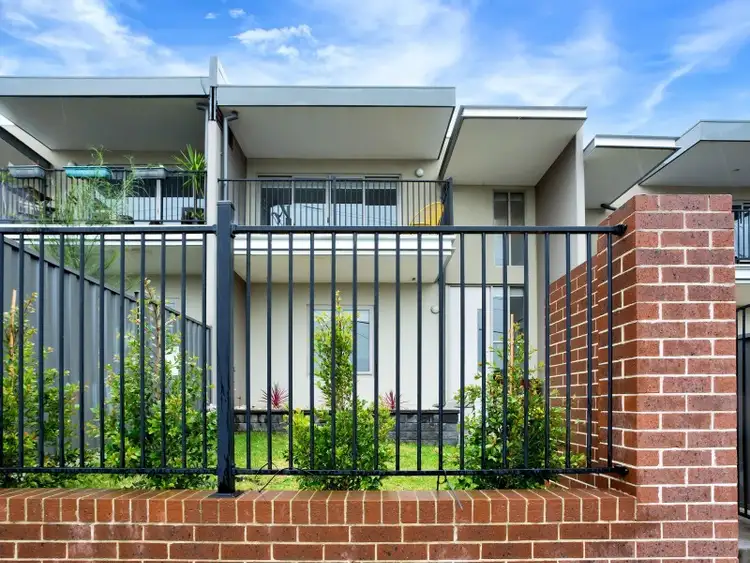 5/4-12 Fisher Parade, Ascot Vale VIC 3032