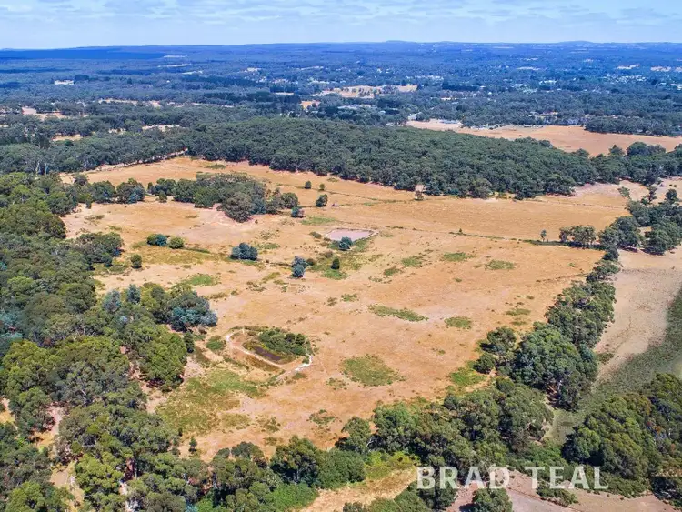 Second view of Homely land listing, 1752 Mt Macedon Road, Woodend VIC 3442