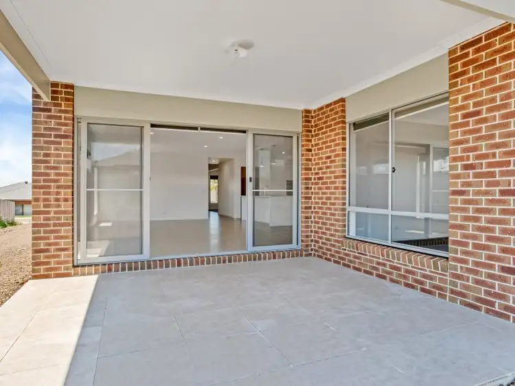 Fifth view of Homely house listing, 12 Thornton Court, Gisborne VIC 3437