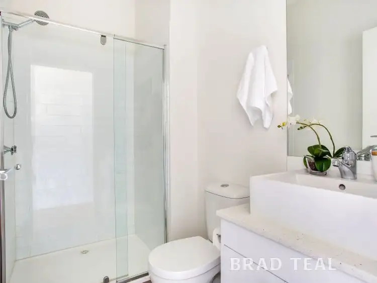 Sixth view of Homely townhouse listing, 3/114-118 Cumberland Road, Pascoe Vale VIC 3044