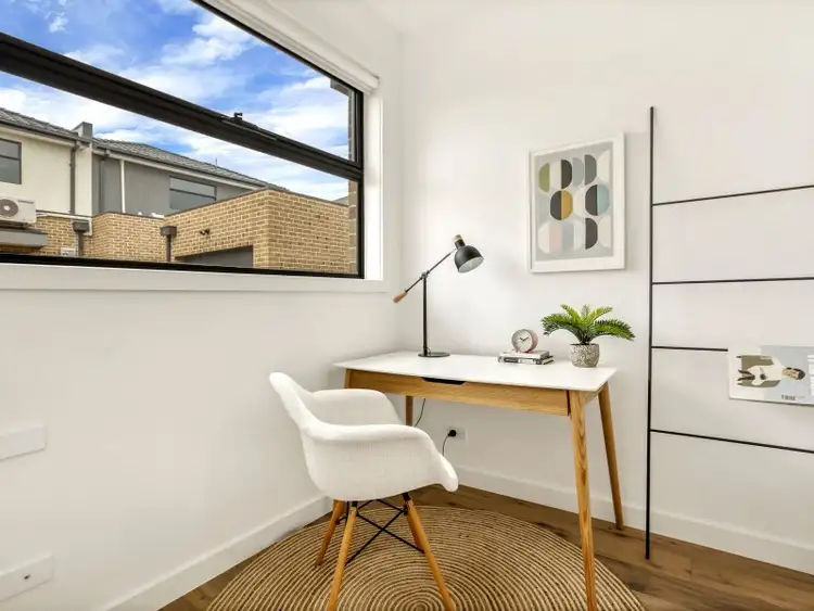 Sixth view of Homely townhouse listing, 5/120 Roberts Street, Essendon VIC 3040