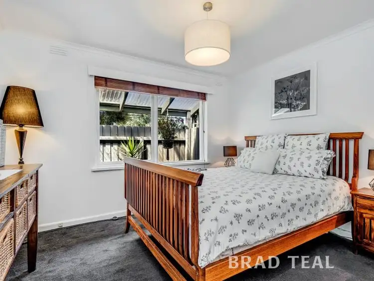 Fourth view of Homely unit listing, 9/6 McLean Street, Brunswick West VIC 3055