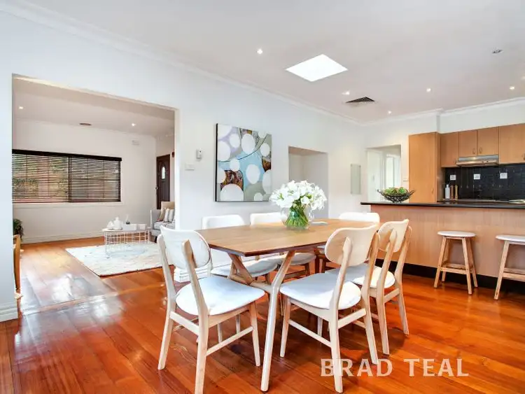 Sixth view of Homely house listing, 14 Hanley Street, Avondale Heights VIC 3034