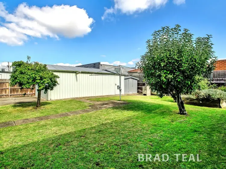 Sixth view of Homely house listing, 1 Baird Street, Fawkner VIC 3060