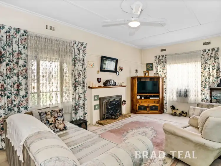 Third view of Homely house listing, 46 Marlborough Street, Fawkner VIC 3060