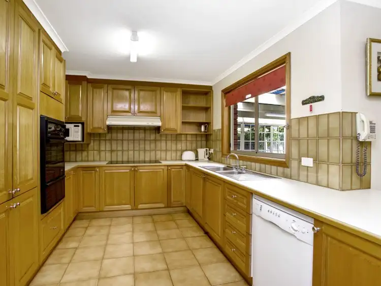 Fifth view of Homely house listing, 35 Frith Road, Gisborne VIC 3437